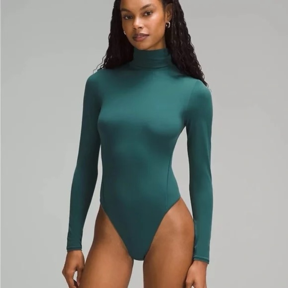 NWT Lululemon Bodysuit New!